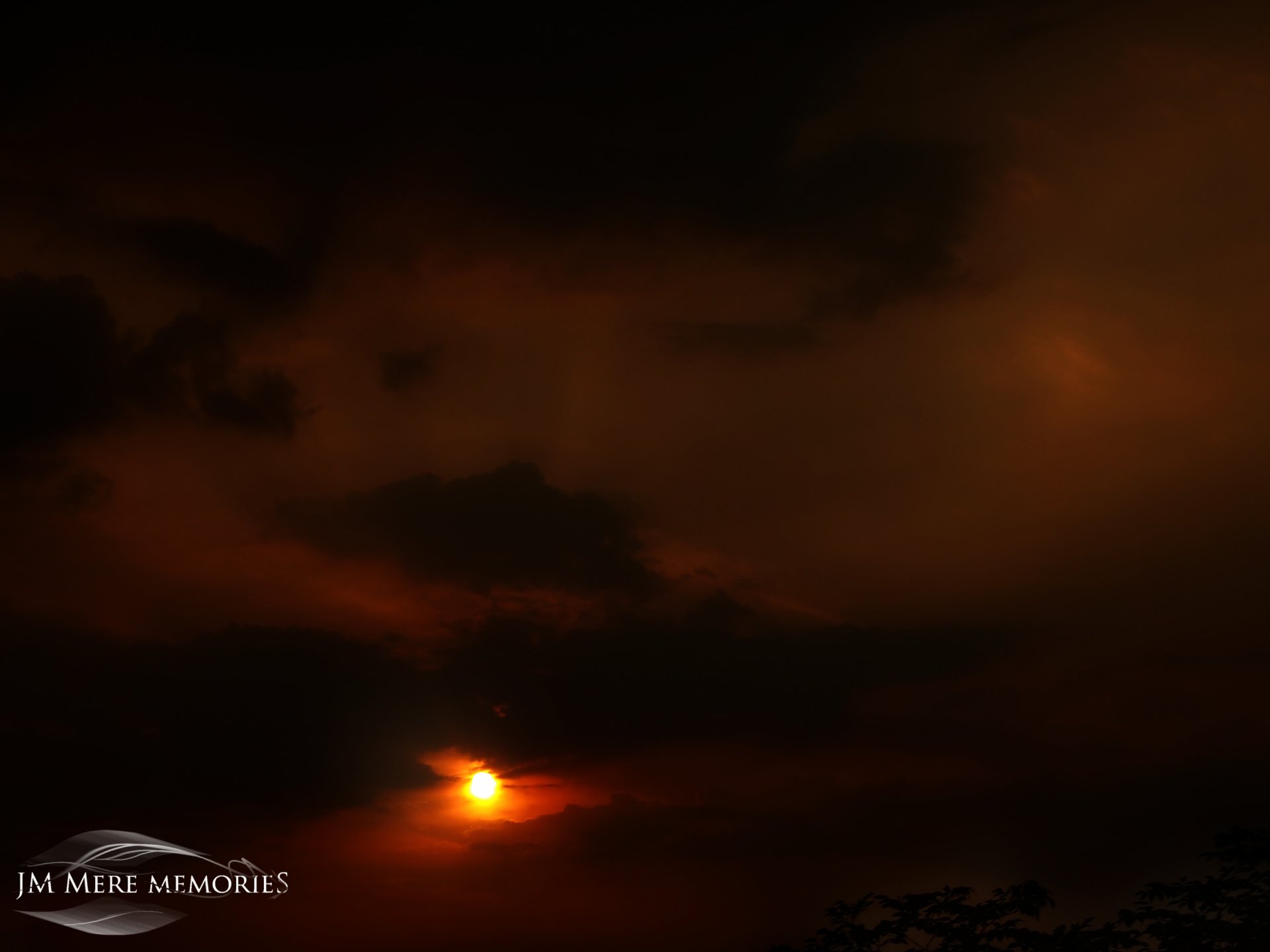 The Sun Goes Down by sylphseeker