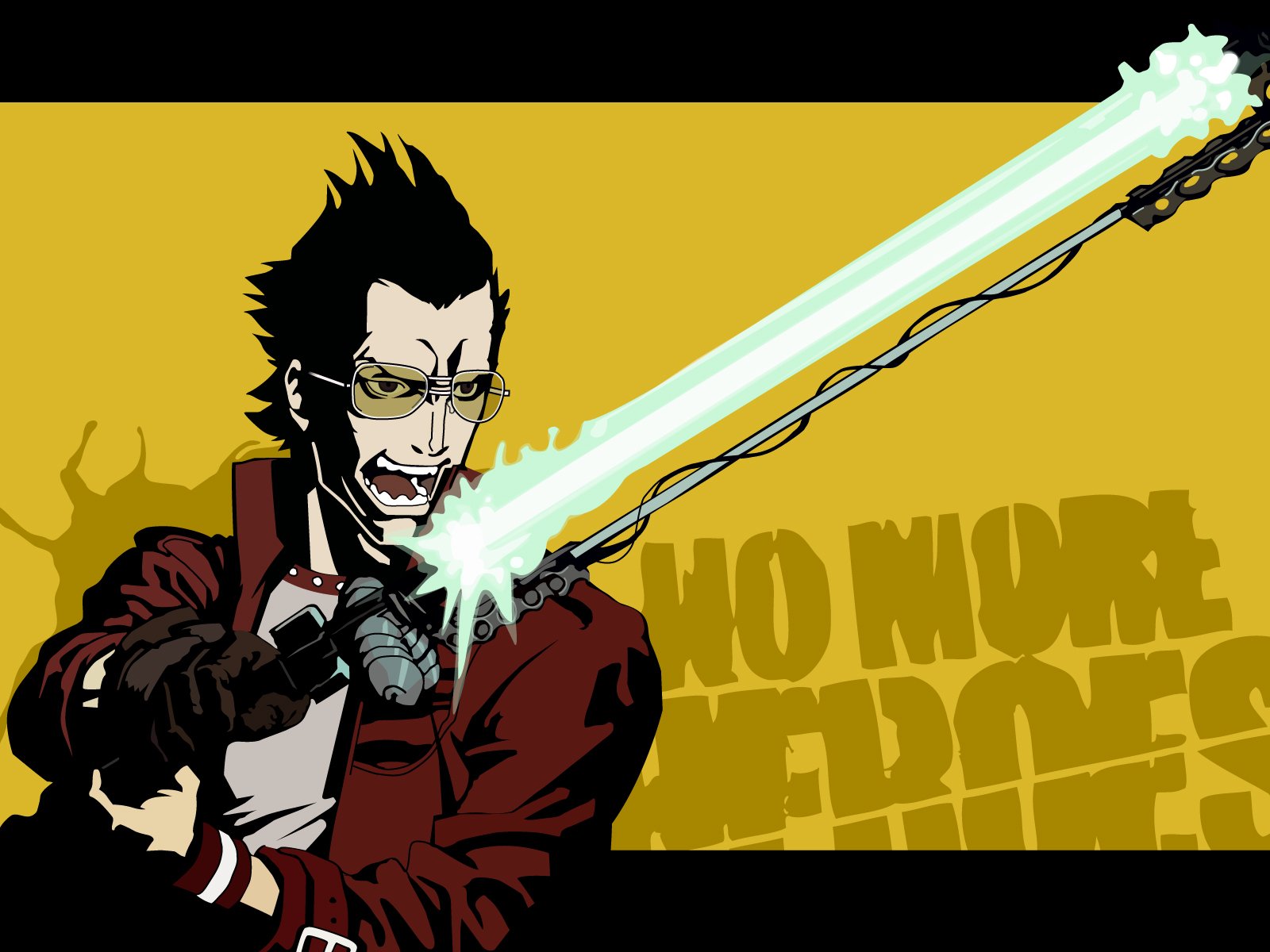 No More Heroes Wallpaper and Background Image | 1600x1200 | ID:242870