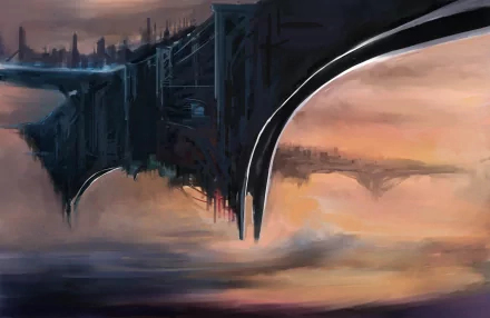 fantasy artistic HD Desktop Wallpaper | Background Image