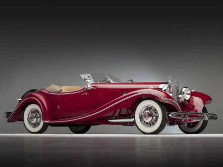 vehicle Mercedes HD Desktop Wallpaper | Background Image