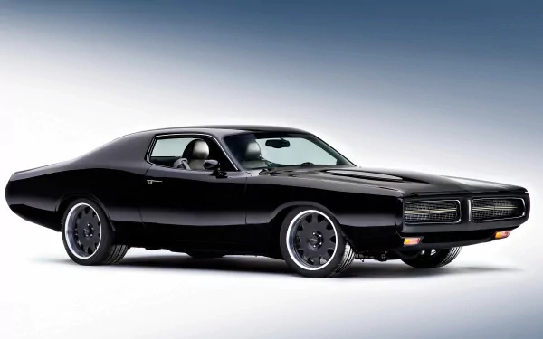 vehicle Dodge HD Desktop Wallpaper | Background Image