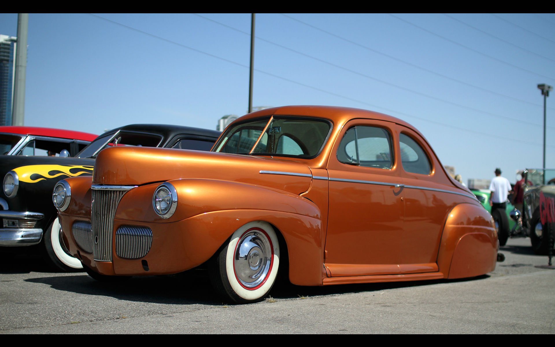 Lowrider HD Wallpaper | Background Image | 1920x1200 | ID ...