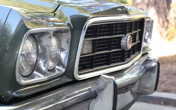 vehicle Ford HD Desktop Wallpaper | Background Image