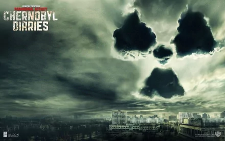 movie chernobyl diaries HD Desktop Wallpaper | Background Image
