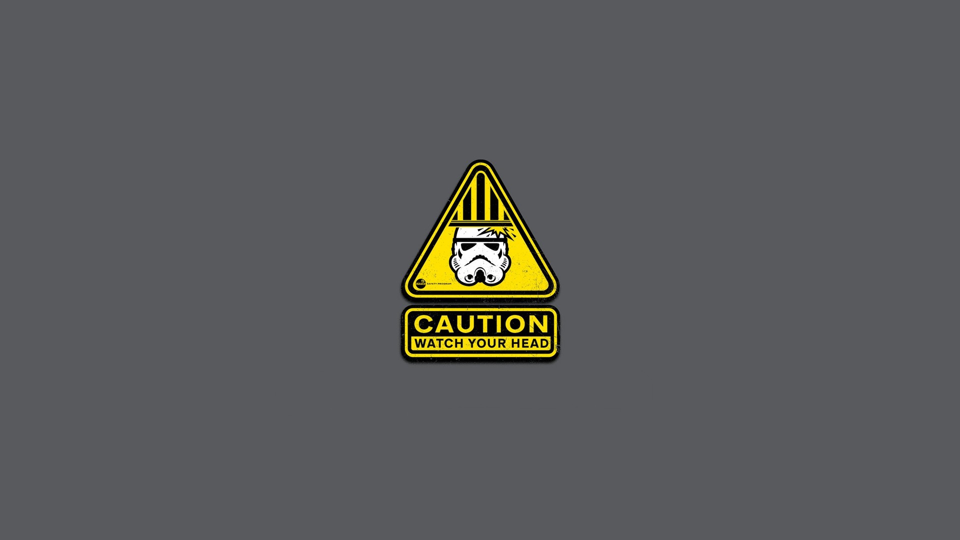 Funny Star Wars HD Wallpaper | Background Image