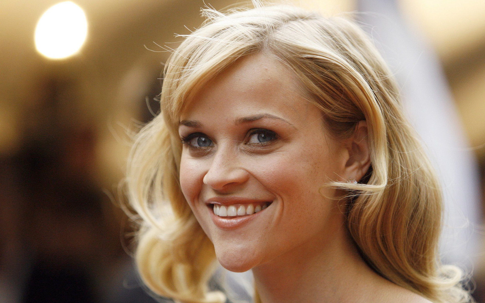 Reese Witherspoon Computer Wallpapers, Desktop Backgrounds | 1920x1200