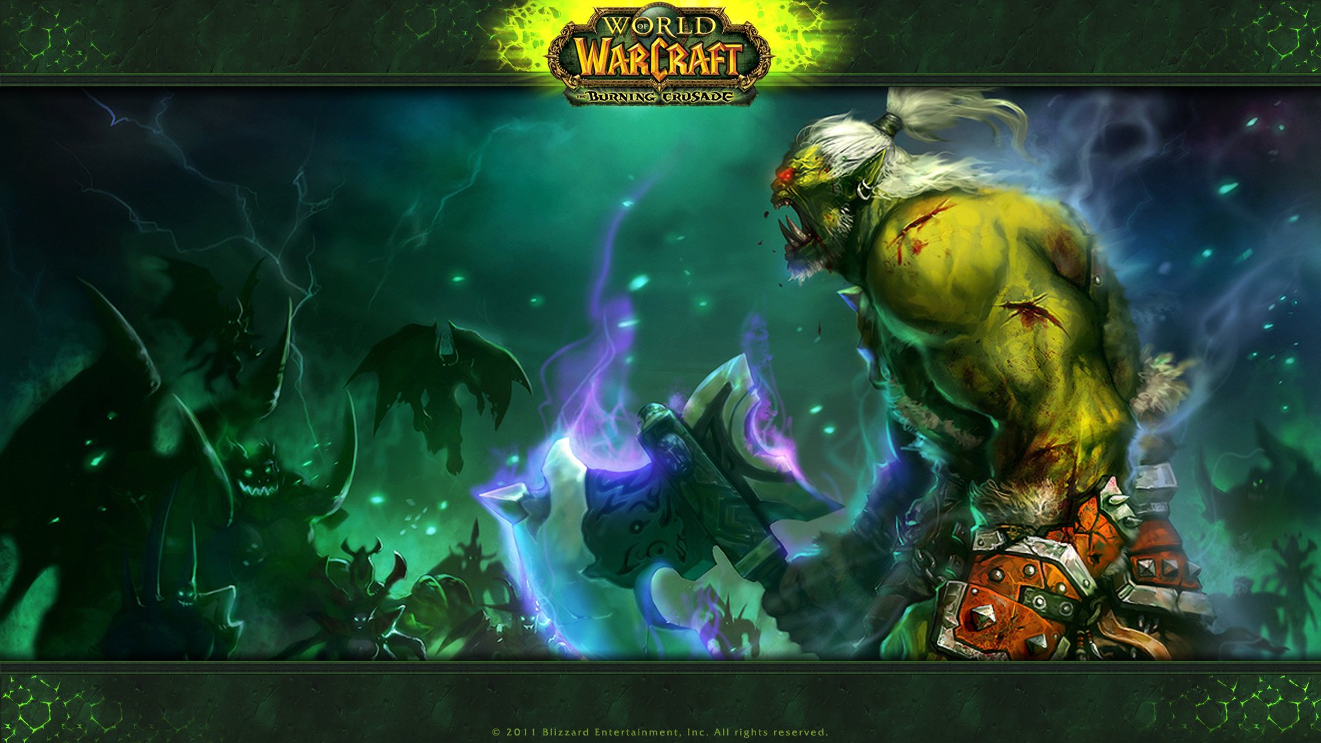 world of warcraft download free full game for pc