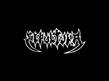  Abomination - Old school