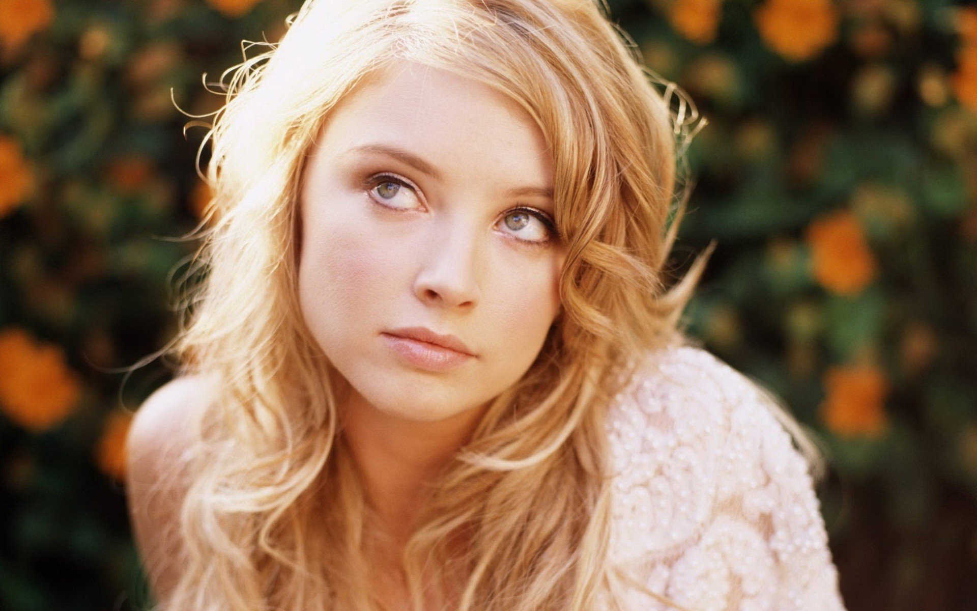 Download Actress Fashion Model Photography Woman Elisabeth Harnois HD ...