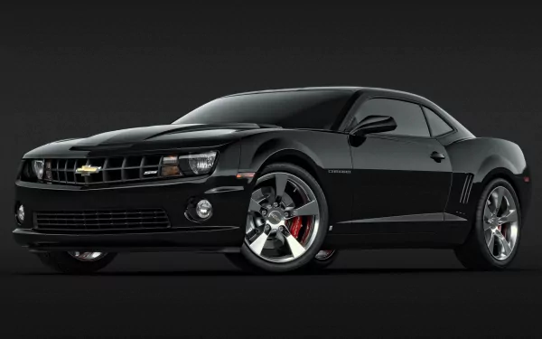 vehicle Chevrolet HD Desktop Wallpaper | Background Image