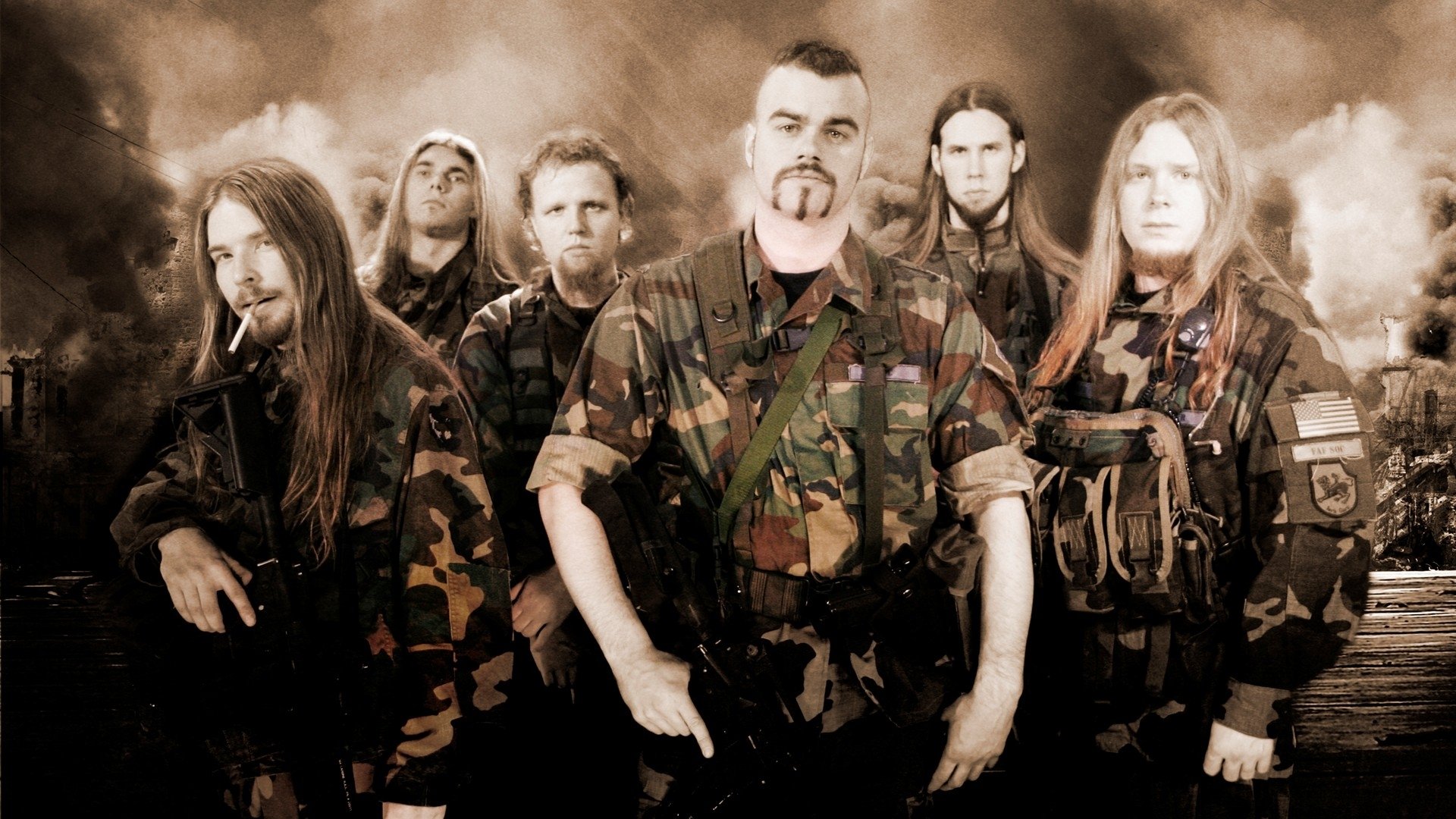 Sabaton Wallpaper  Download to your mobile from PHONEKY