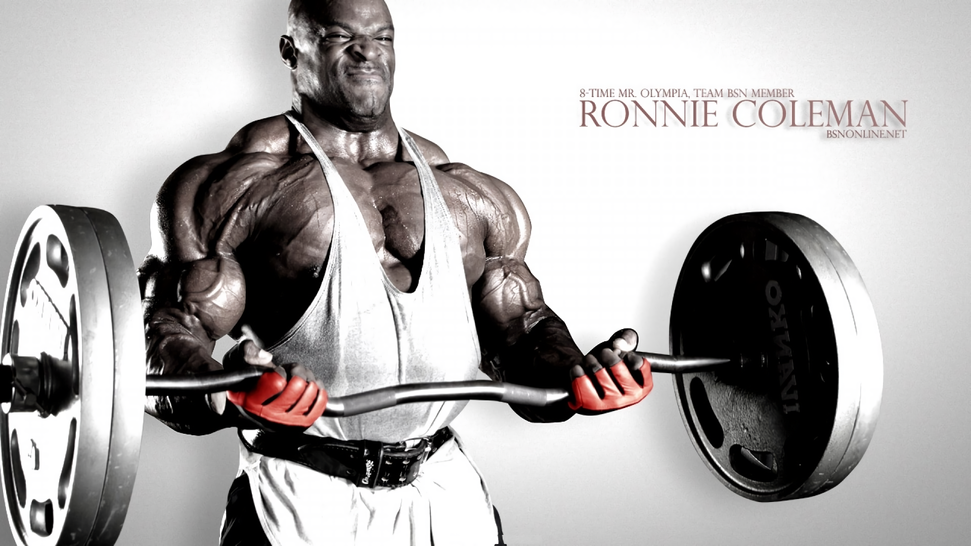 Sports Bodybuilding HD Wallpaper | Background Image