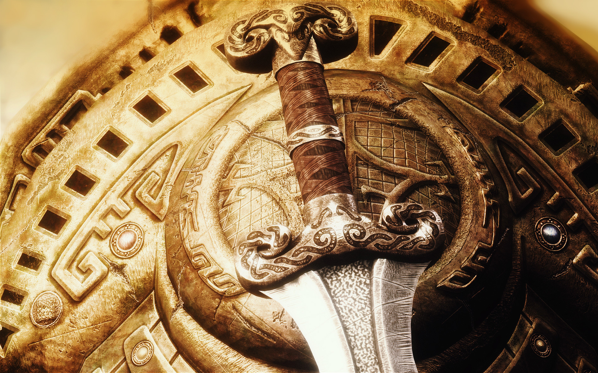 Video Game The Elder Scrolls HD Wallpaper | Background Image