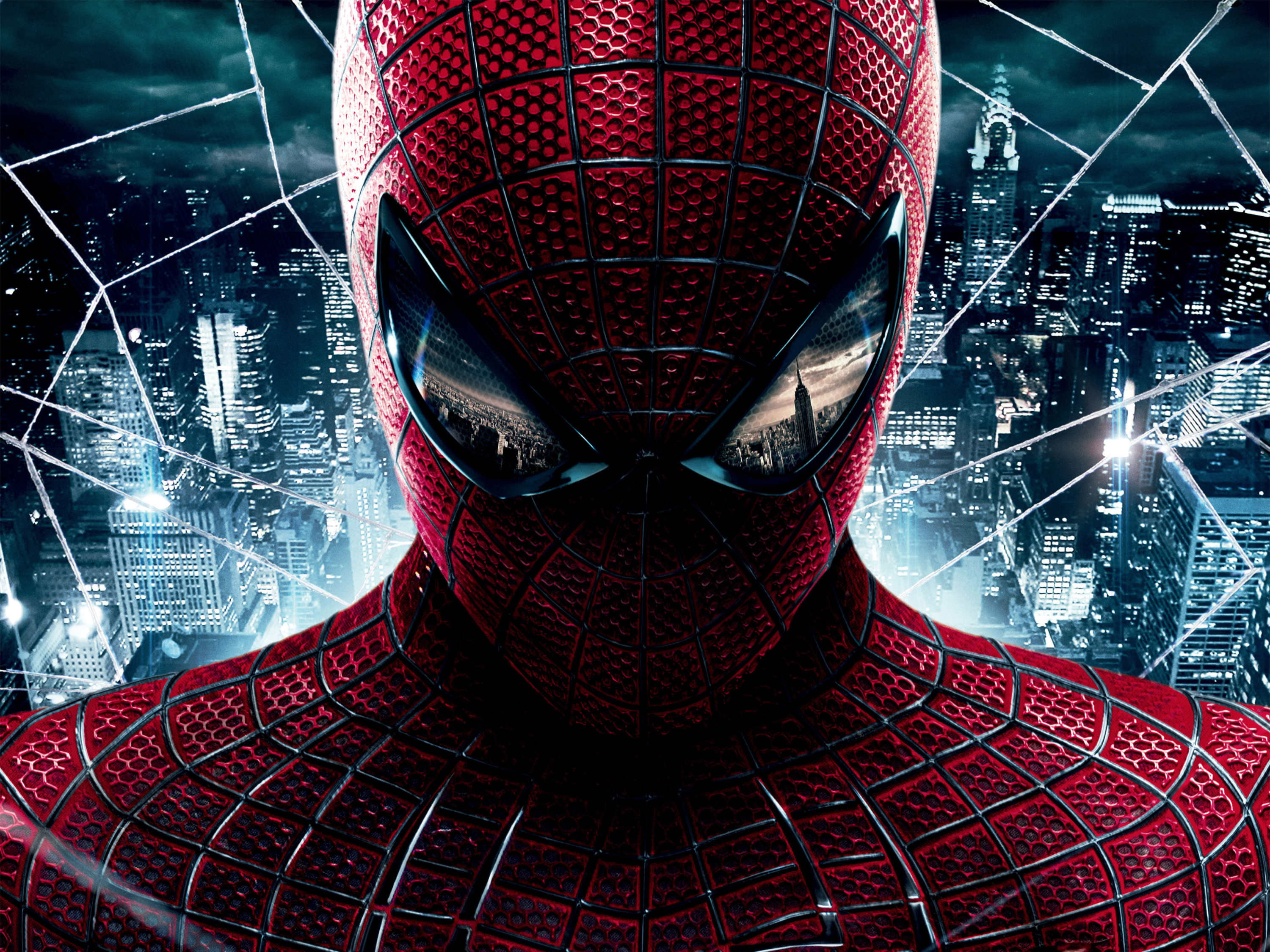 100+ The Amazing Spider-Man HD Wallpapers and Backgrounds