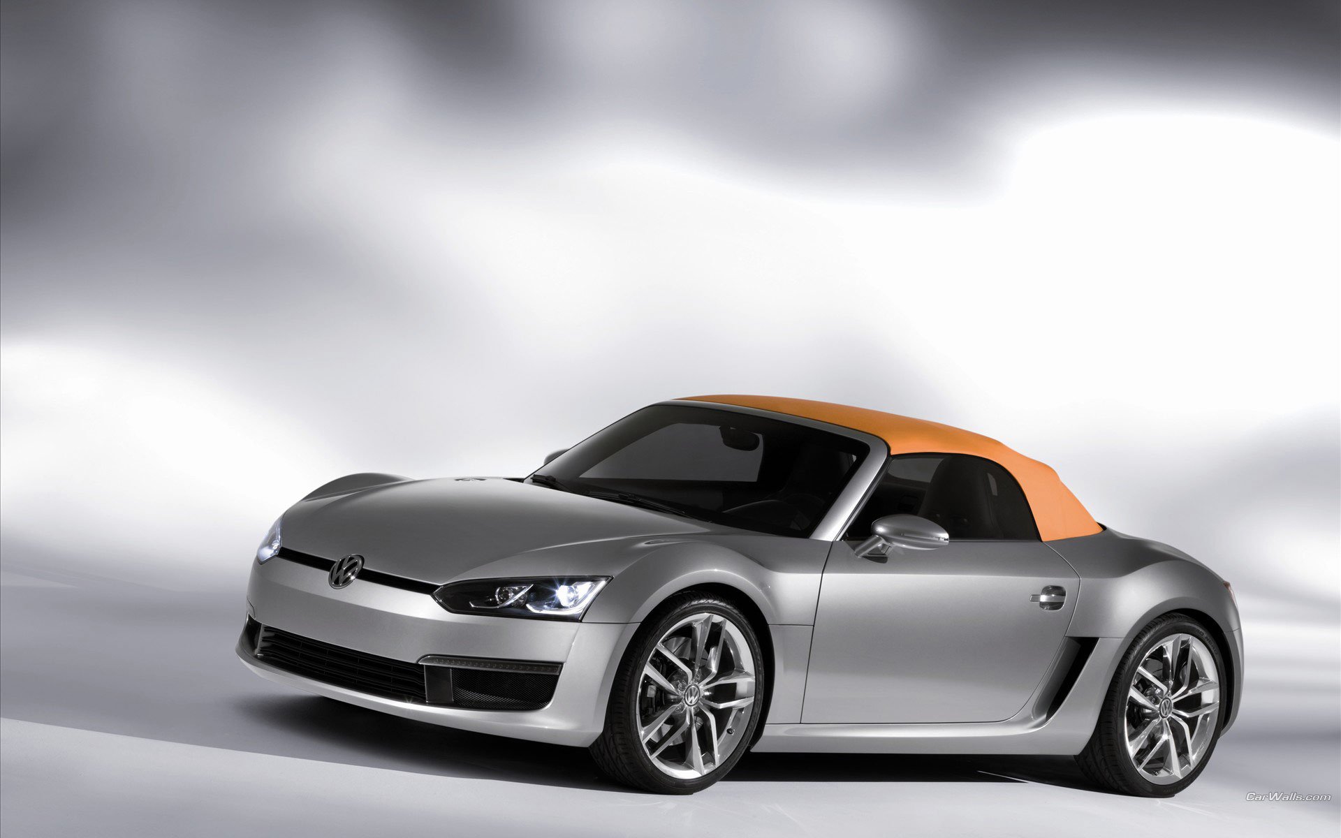 Download Vehicle Volkswagen HD Wallpaper