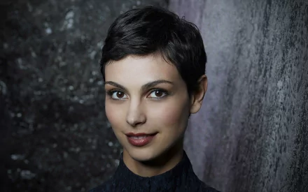 Celebrity Morena Baccarin HD Desktop Wallpaper | Background Image