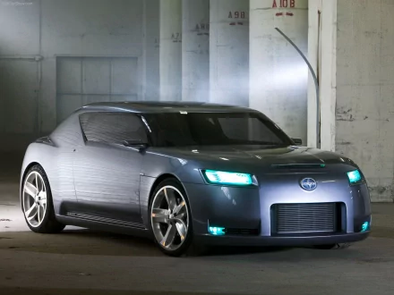 vehicle scion HD Desktop Wallpaper | Background Image