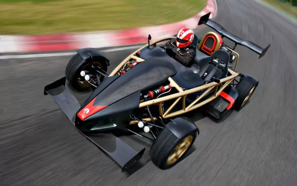 vehicle Ariel Atom HD Desktop Wallpaper | Background Image