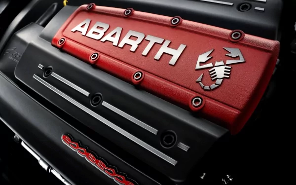vehicle Fiat HD Desktop Wallpaper | Background Image