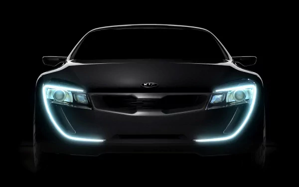 vehicle Kia HD Desktop Wallpaper | Background Image
