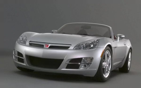 vehicle Saturn (Vehicle) HD Desktop Wallpaper | Background Image