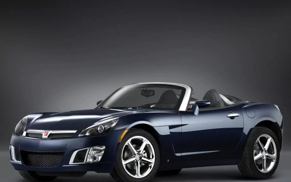 vehicle Saturn (Vehicle) HD Desktop Wallpaper | Background Image