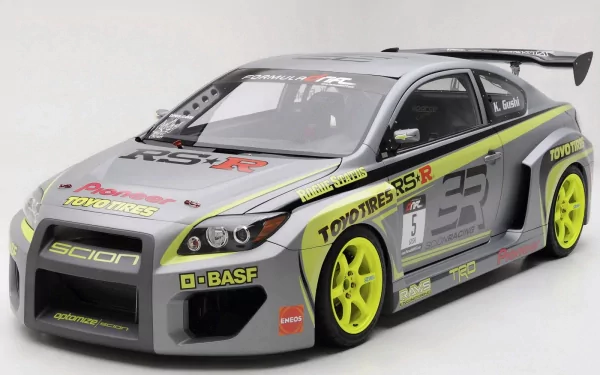 vehicle scion HD Desktop Wallpaper | Background Image