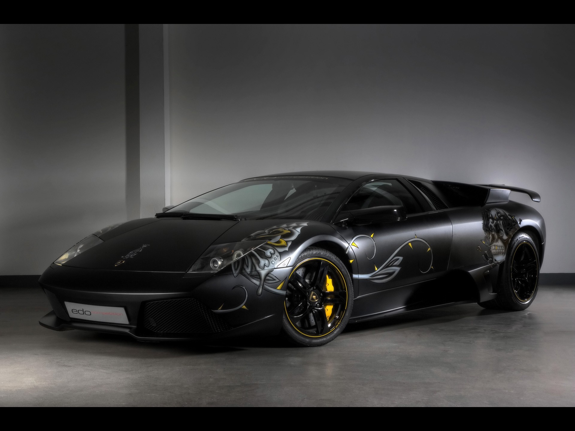 Lamborghini HD Wallpaper | Hintergrund | 1920x1440 | ID:250302