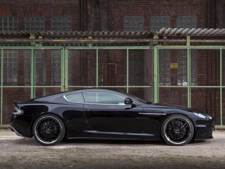 vehicle Aston Martin DBS HD Desktop Wallpaper | Background Image