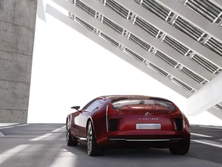 vehicle Citroën HD Desktop Wallpaper | Background Image