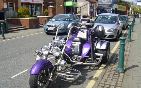 vehicle motorcycle HD Desktop Wallpaper | Background Image