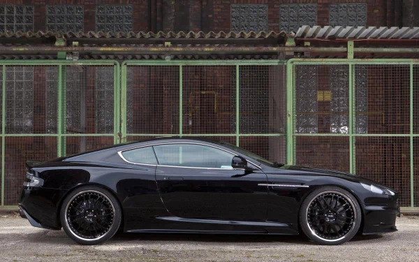 vehicle Aston Martin DBS HD Desktop Wallpaper | Background Image