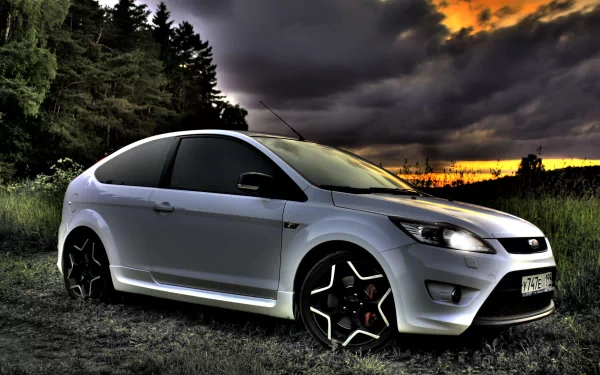 vehicle Ford HD Desktop Wallpaper | Background Image