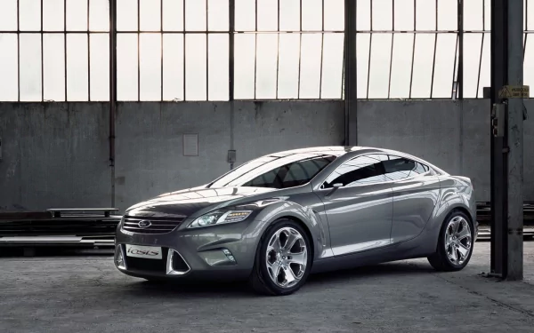 vehicle ford iosis HD Desktop Wallpaper | Background Image