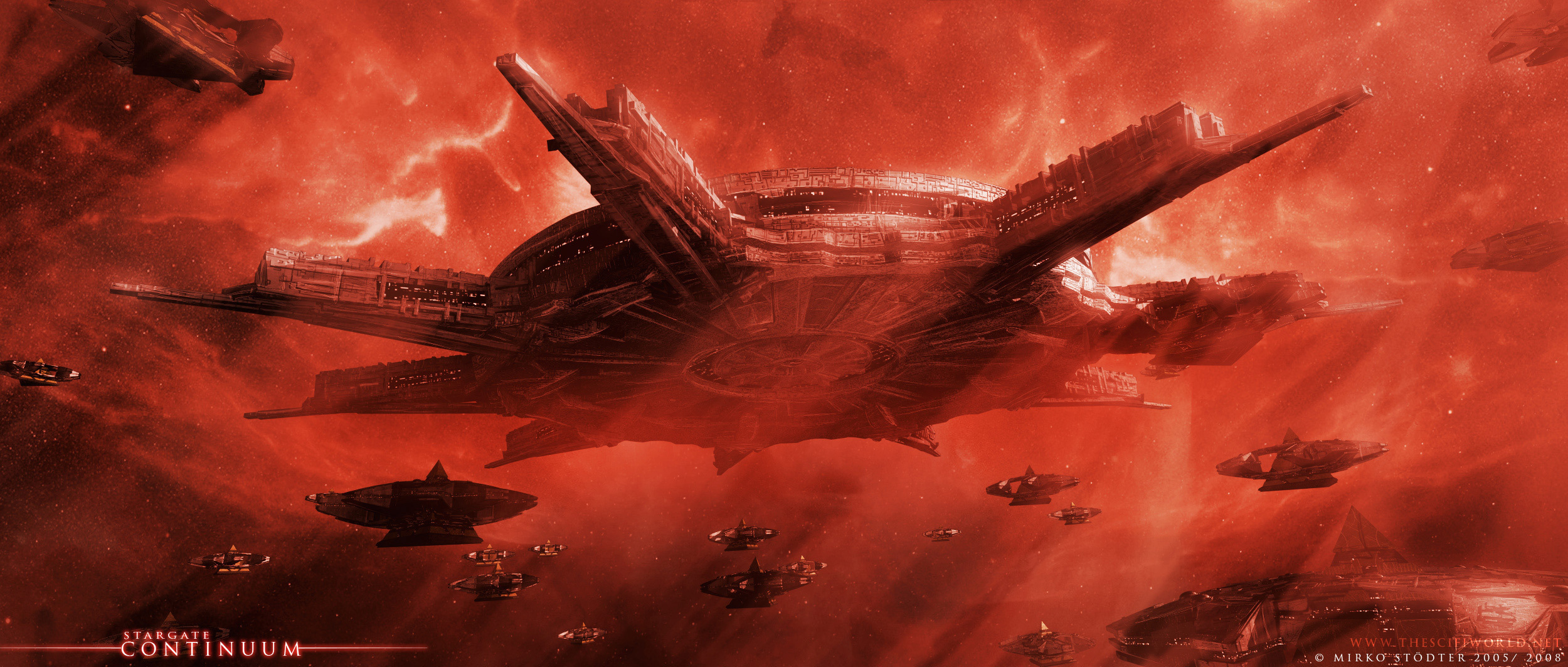 Movie Stargate: Continuum HD Wallpaper | Background Image