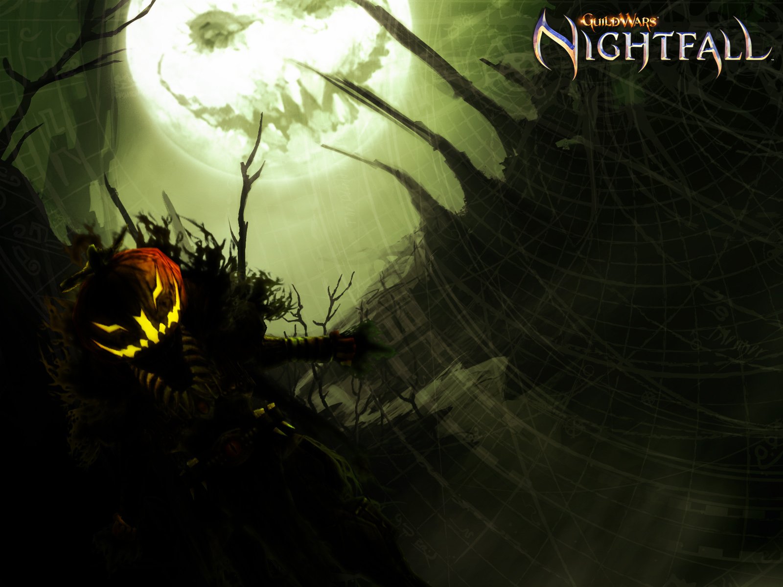 Download Video Game Guild Wars Wallpaper