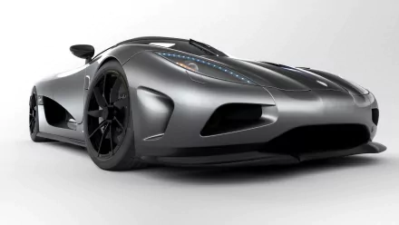 vehicle Koenigsegg HD Desktop Wallpaper | Background Image