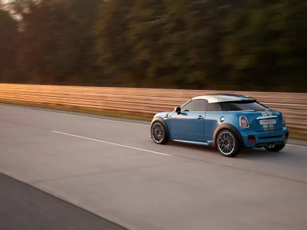 vehicle Mini Cooper HD Desktop Wallpaper | Background Image