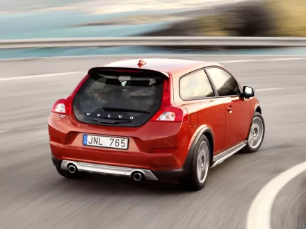 vehicle Volvo HD Desktop Wallpaper | Background Image