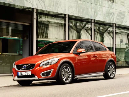 vehicle Volvo HD Desktop Wallpaper | Background Image