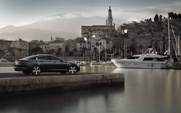 vehicle Jaguar (Car) HD Desktop Wallpaper | Background Image