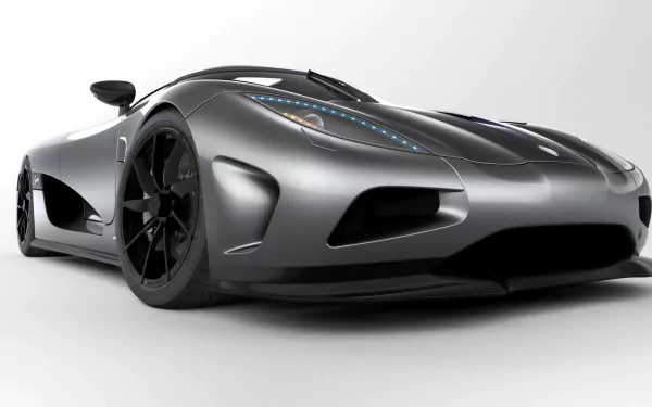 vehicle Koenigsegg HD Desktop Wallpaper | Background Image
