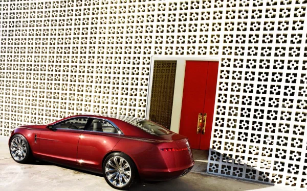 vehicle Lincoln HD Desktop Wallpaper | Background Image