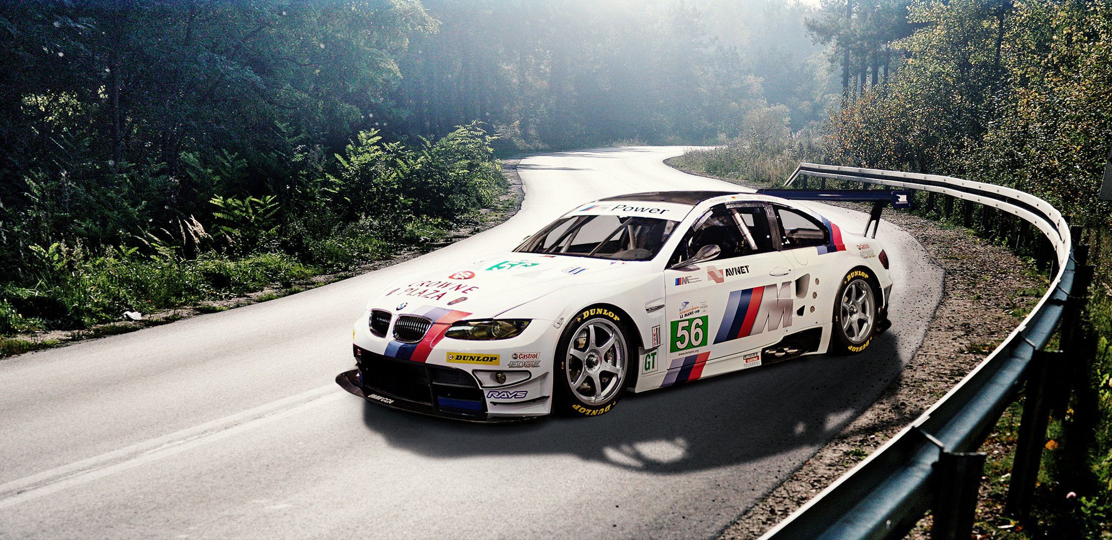 Vehicles Race Car HD Wallpaper | Background Image