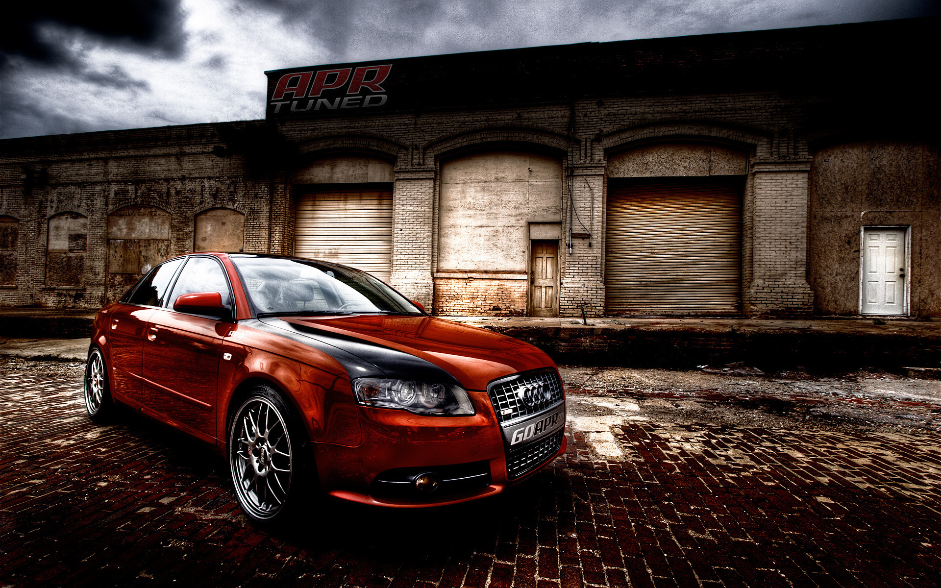 Audi HD Wallpaper | Hintergrund | 1920x1200 | ID:253622 - Wallpaper Abyss