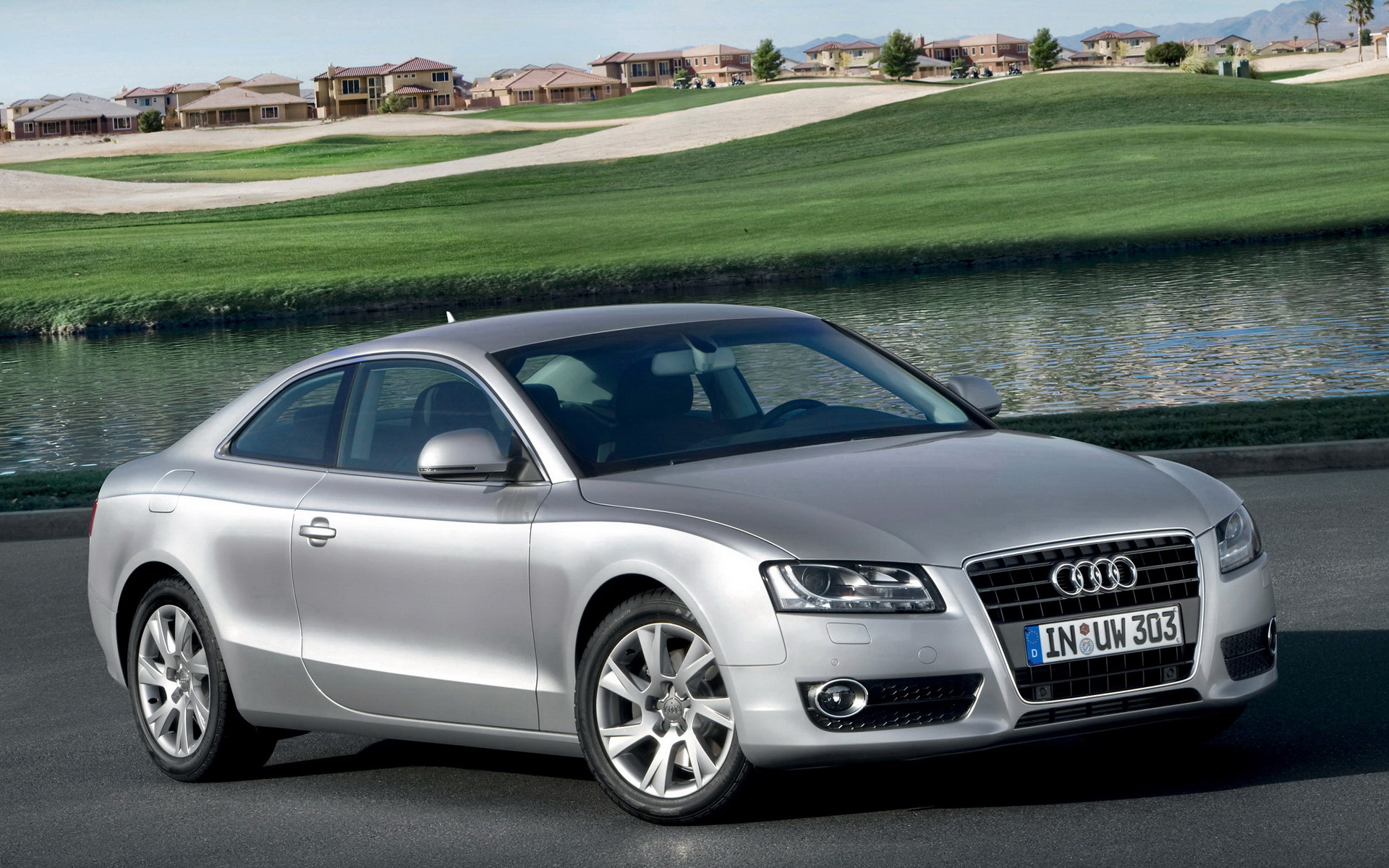 Audi HD Wallpaper | Background Image | 1920x1200 | ID:253680