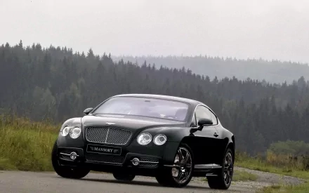 vehicle Bentley HD Desktop Wallpaper | Background Image