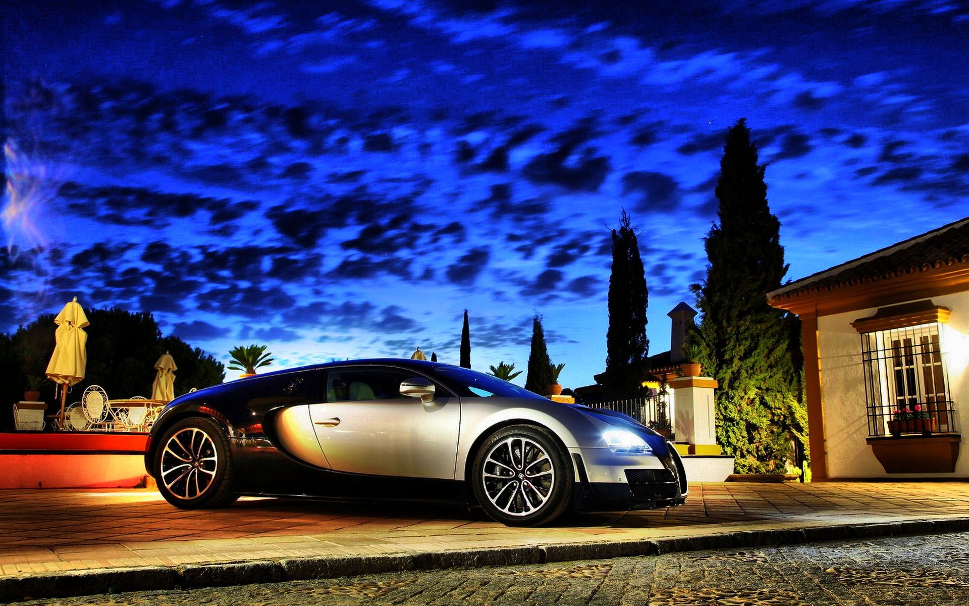 Bugatti HD Wallpaper | Background Image | 1920x1200