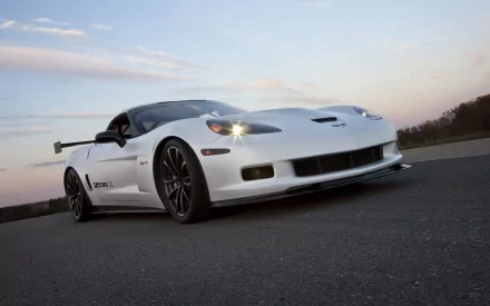 vehicle Chevrolet Corvette HD Desktop Wallpaper | Background Image
