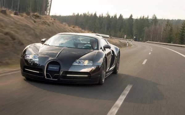 black car vehicle bugatti mansory HD Desktop Wallpaper | Background Image